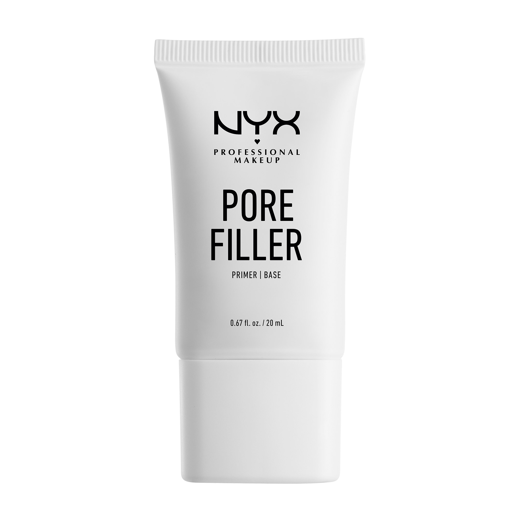 Основа під макіяж NYX Professional Makeup Pore Filler з ефектом зменшення пор, 20 мл